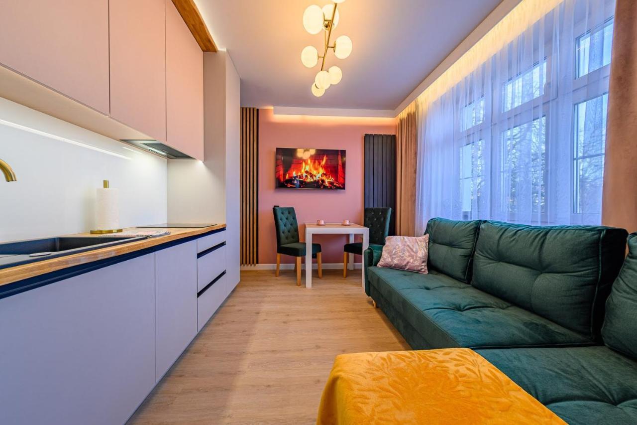 Perfekt Apartament Karpacz Exterior photo